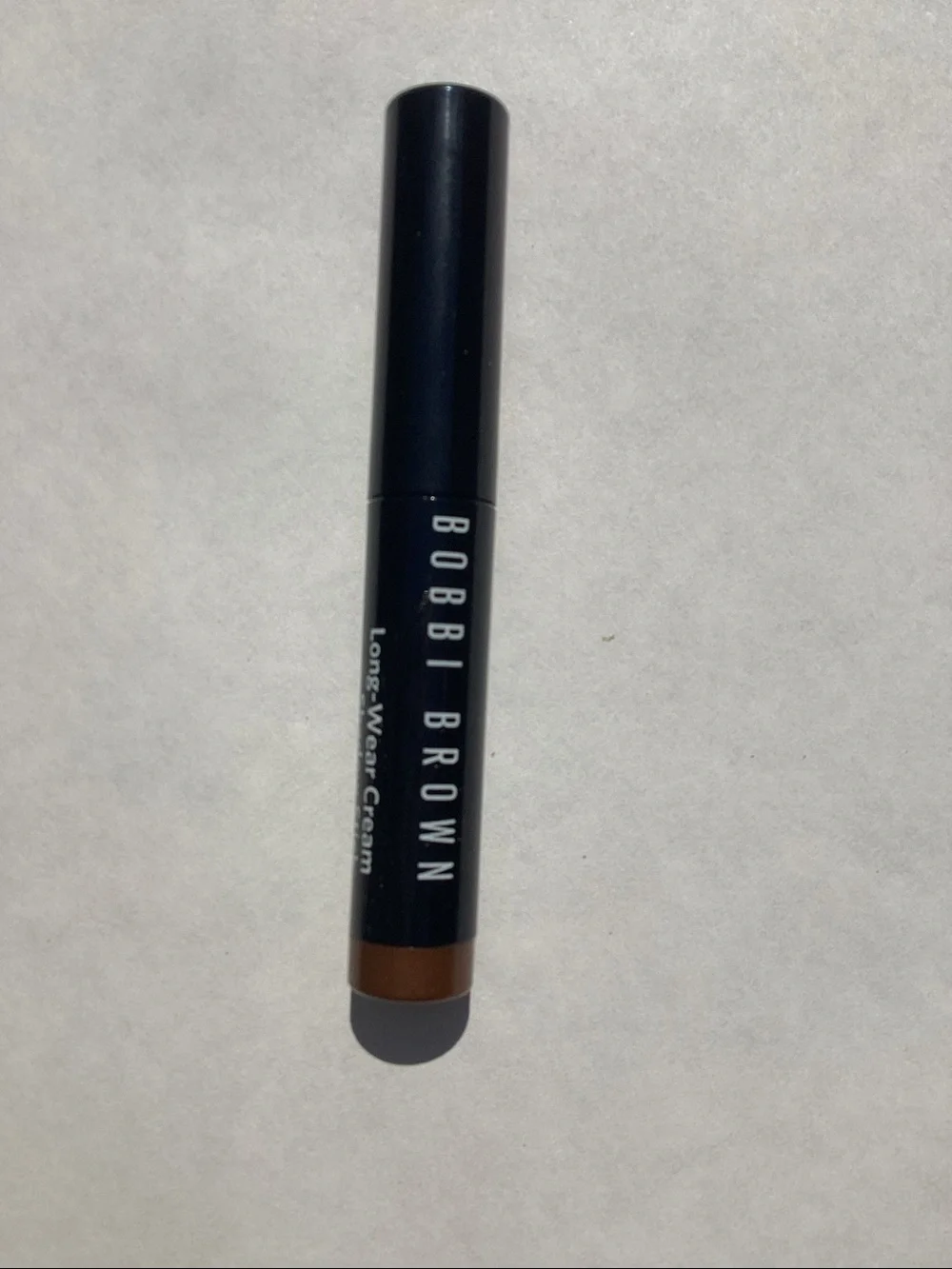 Bobbi Brown Long-Wear Cream Shadow Stick Mini - Golden Bronze